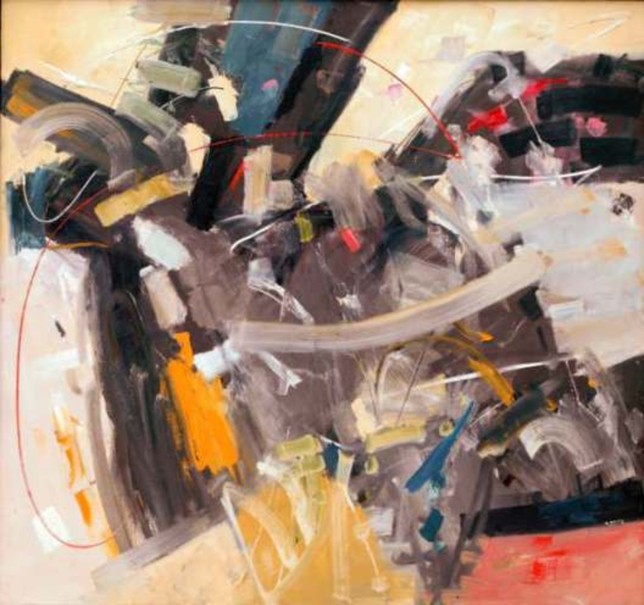 Composition 150x160 cm oil on canvas 2009.jpg